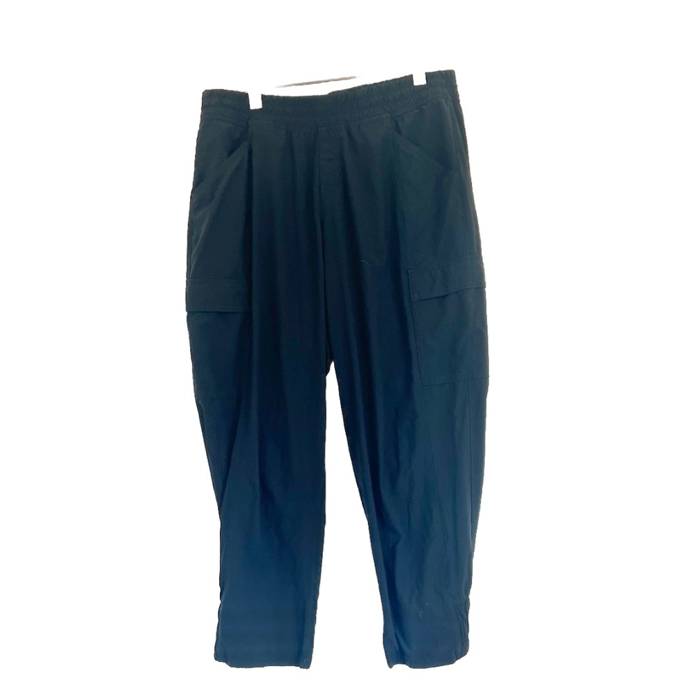 North Face Capri’s Size 6